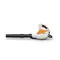 Set aspirator frunze cu tocator STIHL SHA 56 cu acumulator AK 20 si incarcator AL 101