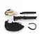 Set aspirator frunze cu tocator STIHL SHA 56 cu acumulator AK 20 si incarcator AL 101