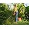 Set masina de tuns gard viu STIHL HSA 60 cu acumulator AK 10 si incarcator AL 101