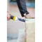 Cutit pentru taiat izolatii Stanley FatMax, Otel inoxidabil, Lungime 35 cm (FMHT0-10327)