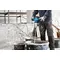 Masina de amestecat BOSCH GRW 140, 1400W, 2 viteze, LED (06011C4001)