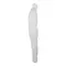Combinezon protectie chimica Renania PURA 1.5, Marime 3XL, Alb (69B2)