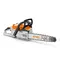Motofierastrau cu acumulator STIHL MSA 300 - CADOU: Acumulator AP 500 S si Incarcator AL 501 (MA022000014)