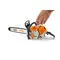 Motofierastrau de jucarie cu baterii STIHL, Volum reglabil, LED (04216000053)