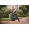 Set aspirator frunze cu tocator STIHL SHA 56 cu acumulator AK 20 si incarcator AL 101