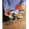 Masina de gaurit Milwaukee HDE 13 RQX, 950W, Lungime cablu 4m (030250)