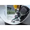 Set polizor unghiular BOSCH GWS 18V-11 S cu 2 acumulatori 5Ah si incarcator (06019N4002)