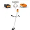 Motocoasa cu acumulator STIHL RGA 140 - CADOU: Acumulator AP 300 S si Incarcator AL 301 (FA022000006)