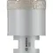 Carota diamantata de foraj pentru gresie si faianta BOSCH Dry Speed 45 mm (2608587124)