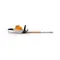 Masina de tuns gard viu pe acumulator STIHL HSA 100, Lungime de taiere 60 cm, 3000 RPM