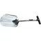 Lopata pliabila de zapada HECHT 205 GT, Aluminiu, Reglabila