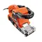 Slefuitor cu banda Black & Decker KA88-QS, 720 W, 250 RPM, Lungime cablu 3 m