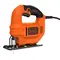 Fierastrau pendular Black & Decker KS501-QS, 400 W, Lungime cablu 2 m