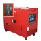 Generator de curent insonorizat SENCI SC10000Q cu automatizare ATS, Putere maxima 8 kW, 230V, AVR (SC1009324)