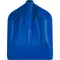 Lopata de zapada si cereale DiMartino 0550634, Coada inclusa, Cant aluminiu
