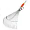 Grebla frunze WOLF-Garten UC-M, Latime reglabila 36 - 58 cm (71AAA031650)