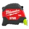 Ruleta Milwaukee STUD, Generatia III, Lungime 5 m (4932498763)
