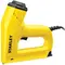 Capsator electric Stanley 6-TRE550, Tip G 6 - 14 mm, Tip J 12 - 15 mm