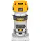 Masina de frezat compacta DeWalt D26200-QS, 8 mm, 900 W, 27000 RPM