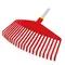 Grebla frunze WOLF-Garten UI-M, Latime de lucru 42 cm (71AAA033650)