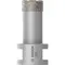 Carota diamantata de foraj pentru gresie si faianta BOSCH Dry Speed 20 mm (2608587115)
