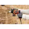 Masina de gaurit si insurubat Black & Decker BEH850K-QS, 850 W, 3100 RPM, Lungime cablu 2.5 m