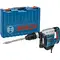 Ciocan demolator BOSCH GSH 5 CE, 1150W, SDS Max, 230V (0611321000)
