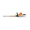Masina de tuns gard viu pe acumulator STIHL HSA 100, Lungime de taiere 60 cm, 3000 RPM