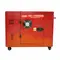 Generator de curent insonorizat SENCI SC10000Q cu automatizare ATS, Putere maxima 8 kW, 230V, AVR (SC1009324)