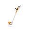 Set motocoasa STIHL FSA 30 cu acumulator AS 2 si incarcator AL 1