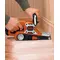 Slefuitor cu banda Black & Decker KA88-QS, 720 W, 250 RPM, Lungime cablu 3 m
