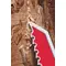 Set 5 panze fierastrau sabie pentru demolari Milwaukee Heavy Duty AX 300 mm x 5 TPI (48475027)