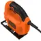 Fierastrau pendular Black & Decker KS501-QS, 400 W, Lungime cablu 2 m