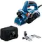 Rindea electrica BOSCH GHO 20-82, 700 W, 82 mm, 16500 RPM (06015A9100)