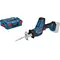 Fierastrau sabie BOSCH GSA 18 V-LI C (06016A5001)
