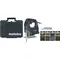 Set fierastrau pendular Metabo STEB 65 QUICK cu 20 panze si valiza (690920000)