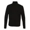 Jacheta fleece STIHL, Poliester, Negru (0421100052)
