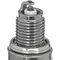 Bujie NGK CR5HSB 6535 pentru maiuri compactoare cu motor Honda GX100/GXR120