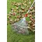 Grebla frunze WOLF-Garten UE-M, Latime de lucru 50 cm (71AAA032650)