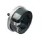 Set 5 carote pentru lemn BOSCH 60 - 92 mm (2607019451)