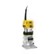 Masina de frezat compacta DeWalt D26200-QS, 8 mm, 900 W, 27000 RPM