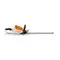 Set masina de tuns gard viu STIHL HSA 50.1 cu acumulator AK 10 si incarcator AL 101