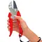 Foarfeca gradina WOLF-Garten RS 22 Anvil (7227002)