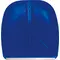 Lopata de zapada si cereale DiMartino 0550634, Coada inclusa, Cant aluminiu