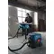 Aspirator industrial Bosch Professional GAS 12-25 PL, 1250 W, Accesorii incluse (060197C100)