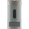 Carota diamantata de foraj pentru gresie si faianta BOSCH Dry Speed 30 mm (2608587119)