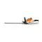 Set masina de tuns gard viu STIHL HSA 50.1 cu acumulator AK 10 si incarcator AL 101