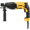 Ciocan rotopercutor DeWalt D25133K-QS, 800 W, SDS Plus, 2.6 J