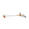 Set motocoasa STIHL FSA 30 cu acumulator AS 2 si incarcator AL 1