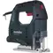 Set fierastrau pendular Metabo STEB 65 QUICK cu 20 panze si valiza (690920000)